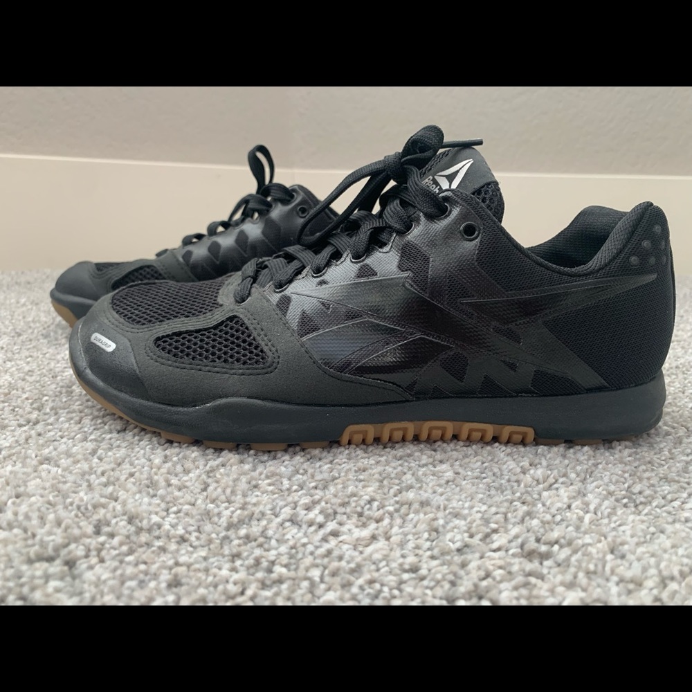 Reebok Nano 3.0 - Women’s size 8